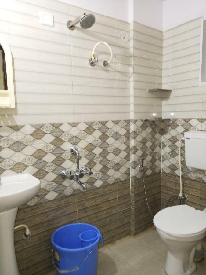 Sapphire Stay Bangalore Buitenkant foto